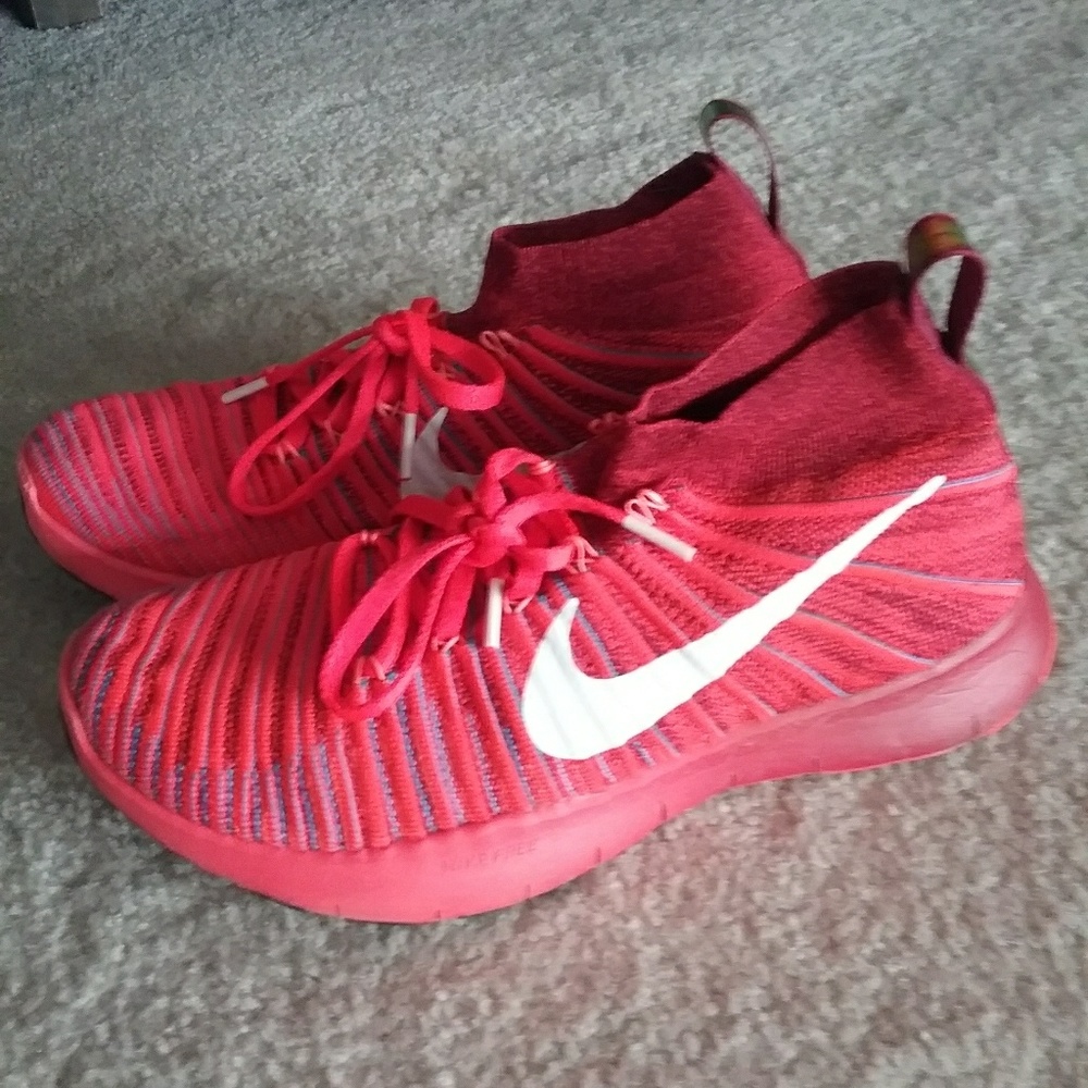 Nikes